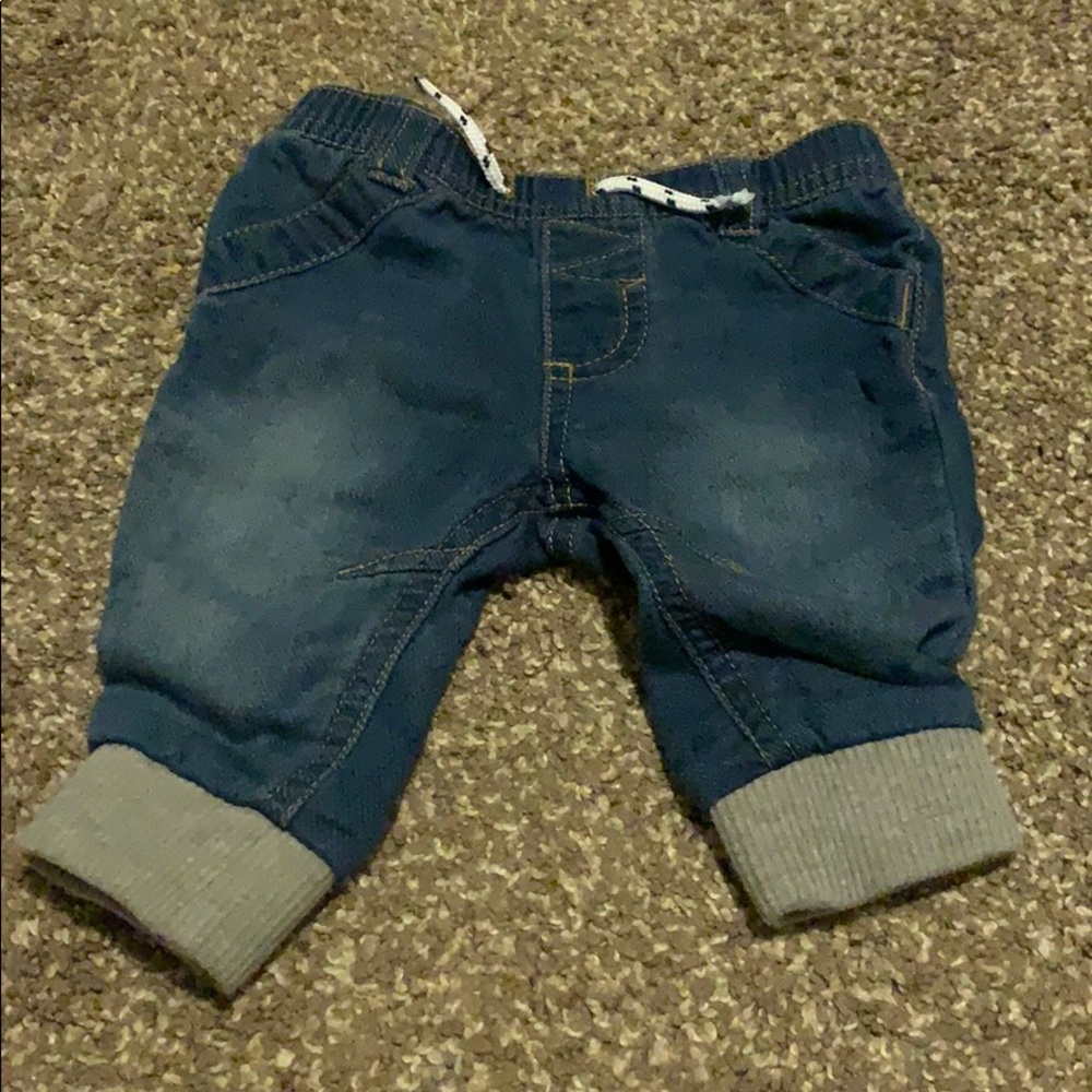 Pants
